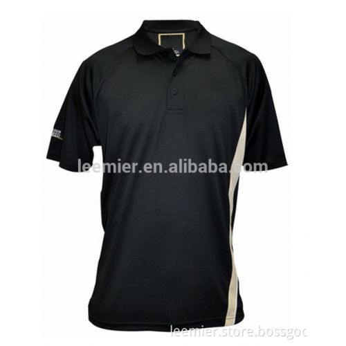 Wholesale blank custom cricket jerseys